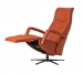 Dalton Fauteuil Voetklep
