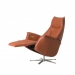 Devil Fauteuil Voetklep