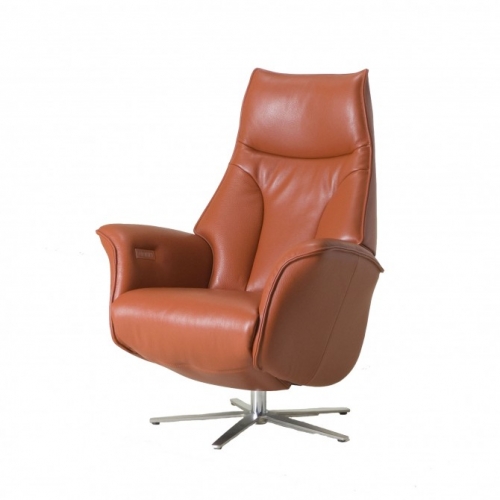 Devil Fauteuil