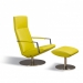 Earth Fauteuil Hocker