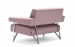 Havee Stone Loveseat