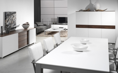 Karat Kast met Schuifdeur C, D en E Serie