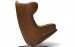 Lidia Fauteuil Back