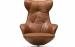 Lidia Fauteuil front