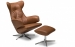 Lidia Fauteuil hocker