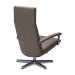 Max en Mia Fauteuil back
