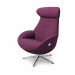 n01_globe_facet_aubergine