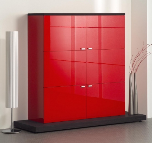 Opbergkast Combinatie 2601