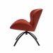 Peggy Fauteuil Side 