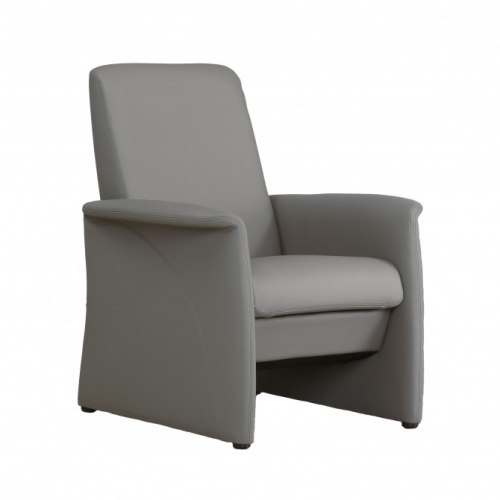 Quattro Fauteuil grey