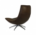 Rapide Fauteuil back