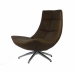 Rapide Fauteuil front