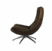 Rapide Fauteuil side