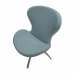 Ruby Fauteuil blauw