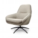 Spectre Fauteuil front