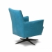 Speed Fauteuil back
