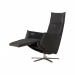 Tibet Fauteuil voetklep