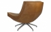 Unique Fauteuil back